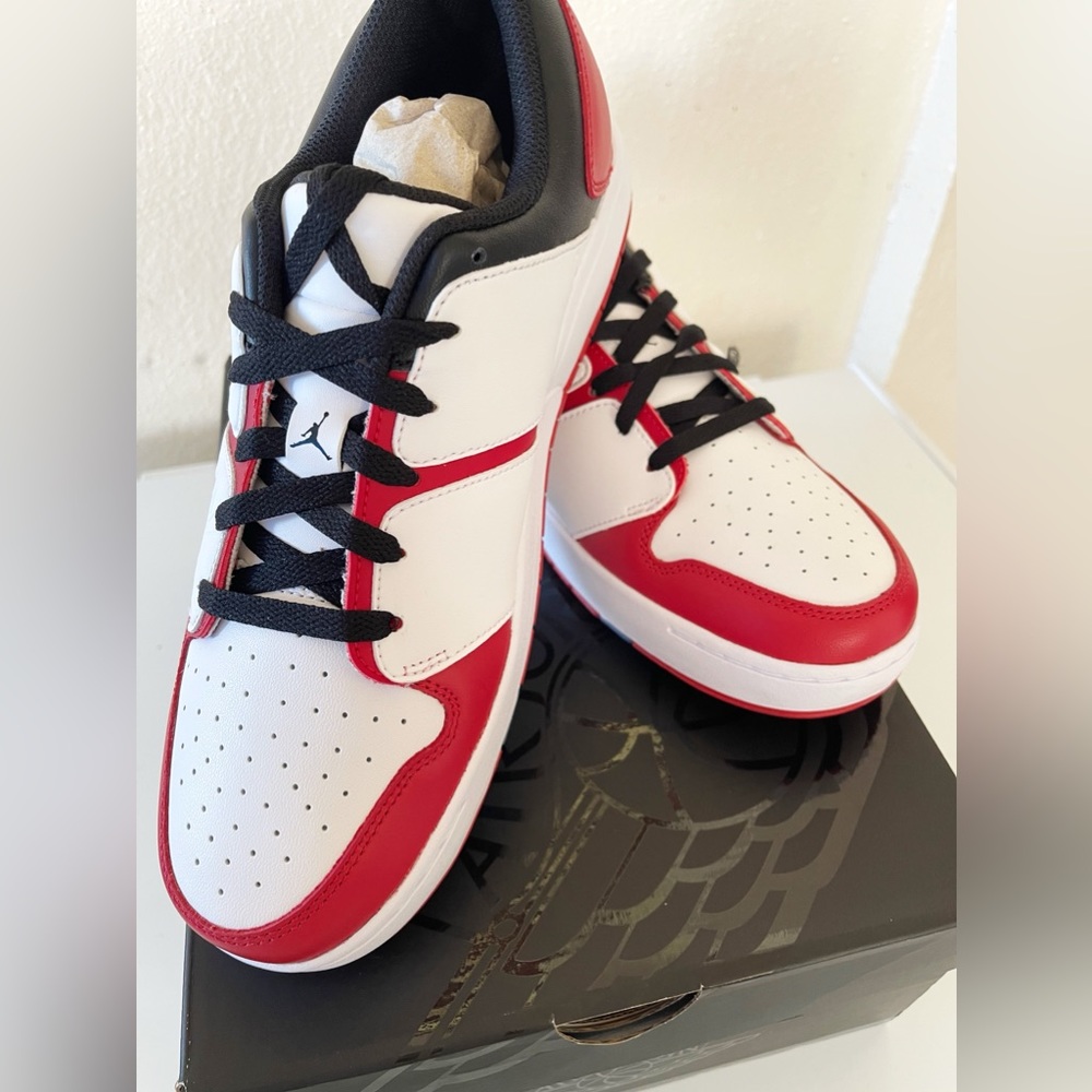 BNIB Mens Air Jordan Low 9.5